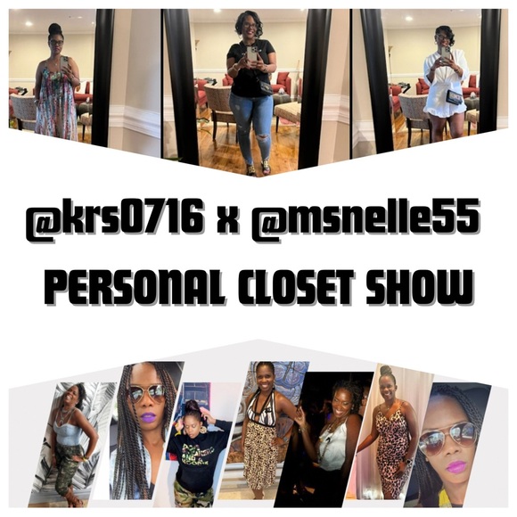 DEC. 5TH - Let's Get COZY: Coats, Jackets, Furs & More! - Picture 5 of 6